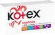 Гігієнічні тампони Kotex Mini 16 шт (5029053532677) - изображение 2