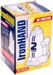 Домкрат гідравлічний пляшковий Iron Hand 2 т 148- 276 мм 2.3 кг (IH-148276D) - изображение 4