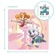 Пазл 3 в 1 "Смелые щенки. Щенячий патруль", 25-36-54 элемента DoDo Paw Patrol (4823115905703) - изображение 3