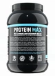 Протеин Extremal Protein Max 650 г Кокосовое Печенье Протеин Изолят для Мышц и Похудения - изображение 2