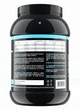 Протеин Extremal Protein Max 650 г Кокосовое Печенье Протеин Изолят для Мышц и Похудения - изображение 3