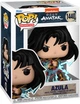 Ігрова фігурка Funko Pop! серії Аватар - Азула (72100) - изображение 3