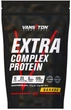 Протеин Vansiton Extra порошок 450 г Banana (4820106591020) - изображение 1