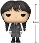 Ігрова фігурка Funko Pop! серії TV: Венздей - Венздей (67457) - зображення 3