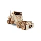 Конструктор Ugears Тягач VM-03 (70056) - изображение 5