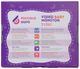 Цифрова відеоняня PICCOLOGUFO (ZV561) (4820221850040) - изображение 8