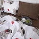 Комплект постельного белья MirSon Бязь 17-0566 Pug-dog (2200004269054) - изображение 2