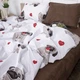 Комплект постельного белья MirSon Бязь 17-0566 Pug-dog (2200004269054) - изображение 3