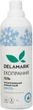 Рідкий концентрований безфосфатний засіб для прання Delamark White 1 л (4820152330192) - зображення 1