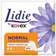Ежедневные гигиенические прокладки Lidie by Kotex Deo 50 шт (5029053540214) - изображение 1