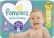 Підгузки Pampers Active Baby Розмір 4 (9-14 кг) 46 шт (8001090949097) - изображение 2