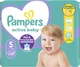 Підгузки Pampers Active Baby Розмір 5 (11-16 кг) 38 шт (8006540207796) - изображение 2