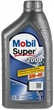 Моторна олива Mobil 1 Super 2000 X3 5W-40 1 л (155338) - зображення 2