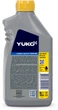 Моторное масло Yuko Master Synt 4T 10W-30 1 л (4820070240450) - изображение 2
