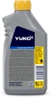 Моторна олива Yuko Super Gas 10w-40 1 л (4820070246131) - изображение 7