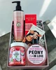 Подарунковий набір косметики No Brand в стилі Victoria's Secret Bombshell Summer 4 в 1 - зображення 1