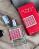 Подарунковий набір косметики No Brand в стилі Victoria's Secret Bombshell Summer 6 в 1 - зображення 2