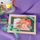 Сувенірне мило "Книга з мандаринами" - зображення 6