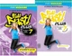 Комплект по английскому языку для 7 класса НУШ - Full Blast Plus for Ukraine 7 Student's Book + Workbook (учебник + тетрадь). H.Q.Mitchell. ISBN: 9786178290191/9786180576139 - изображение 1