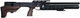 Пневматична гвинтівка PCP Zbroia Sapsan Tactical 550/300 (4.5мм, 35 Дж, коричневий) + Насос + Кулі - зображення 3