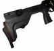 Пневматична гвинтівка PCP Zbroia Sapsan Tactical 550/300 (4.5мм, 35 Дж, чорний) + Насос + Кулі - зображення 5