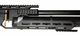 Пневматична гвинтівка PCP Zbroia Sapsan Tactical 550/300 (4.5мм, 35 Дж, коричневий) + Оптика 4х32 + Чехол + Кулі - зображення 7