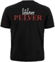 Футболка Lifelover “Pulver” (COLOR), Розмір L - изображение 2