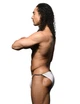 Мужские трусы слипы Andrew Christian 04-2486 XL цвет розовый - изображение 5