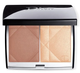 Палетка из румян и хайлайтера Dior Rouge Blush Color & Glow 100 Diorissimo 8g - изображение 1