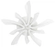 Стельовий світильник Altalusse INL-9446C-50 White - изображение 3