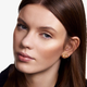 Палітра з рум'ян і хайлайтера Dior Rouge Blush Color&Glow 200 Diorama 8g - зображення 3