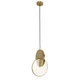 Люстра Altalusse INL-5104P-16 Gold - изображение 3