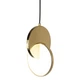 Люстра Altalusse INL-5104P-15 Gold - изображение 7