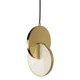Люстра Altalusse INL-5104P-15 Gold - изображение 8