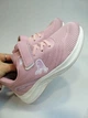 Кроссовки для девочки Apawwa 1051 pink розовые р.37-24,3 см - изображение 4