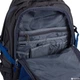 Рюкзак Onepolar W1990 30 л Blue - изображение 7
