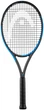 Ракетка HEAD IG Challenge MP SC 30 Black-Orange (235414-3) - изображение 1