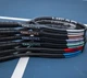 Ракетка HEAD IG Challenge MP SC 30 Black-Blue (235404-3) - изображение 3