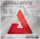 Накладка для ракетки Joola Dynaryz AGR 2.0 Red (70511) (931312) - зображення 1