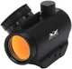 Коллиматорный прицел Red Win Optics RINO GEN I 1x20 (RWD6) 2МОА - изображение 4