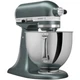 Кухонна машина KitchenAid Artisan 4,8 л 5KSM175PSEJP з відкидним блоком ялівець - зображення 3