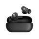 Навушники бездротові Beats by Dr. Dre Solo Buds Matte Black (MUVW3) - зображення 1