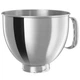 Кухонна машина KitchenAid Artisan 4,8 л 5KSM175PSEJP з відкидним блоком ялівець - зображення 6