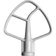 Кухонна машина KitchenAid Artisan 4,8 л 5KSM175PSEJP з відкидним блоком ялівець - зображення 8