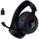 Навушники бездротові Razer Kraken V4 Black (RZ04-05170100-R3M1) - зображення 1
