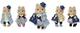 Figurka Sylvanian Families Fashion Play Set Shoe Shop Collection (5054131055410) - obraz 4