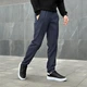 Штаны Pobedov Point Soft Shell синий L - изображение 4