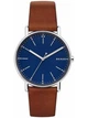 Чоловічі наручні годинники Skagen SKW6355 - изображение 1
