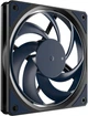 Wentylator Cooler Master Mobius 120 Slim (MFZ-S2NN-25NPK-R1) - obraz 1