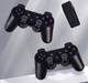 Игровая консоль HDMI Game Stick Lite M8 4K Ultra HD с беспроводными джойстиками Версия 128G - изображение 5